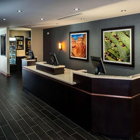 Doubletree By Hilton Phoenix- Темпе Экстерьер фото