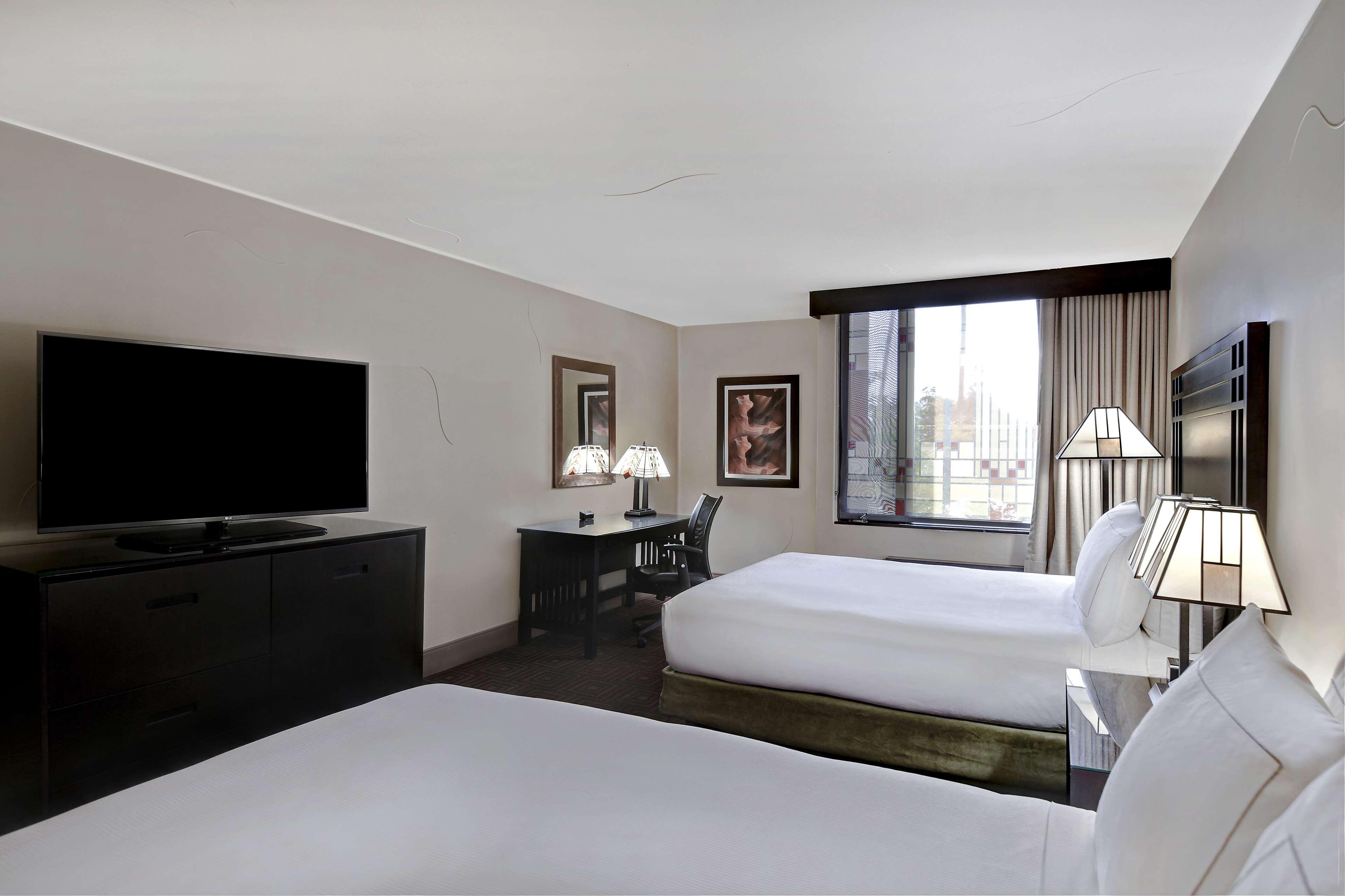 Doubletree By Hilton Phoenix- Темпе Экстерьер фото