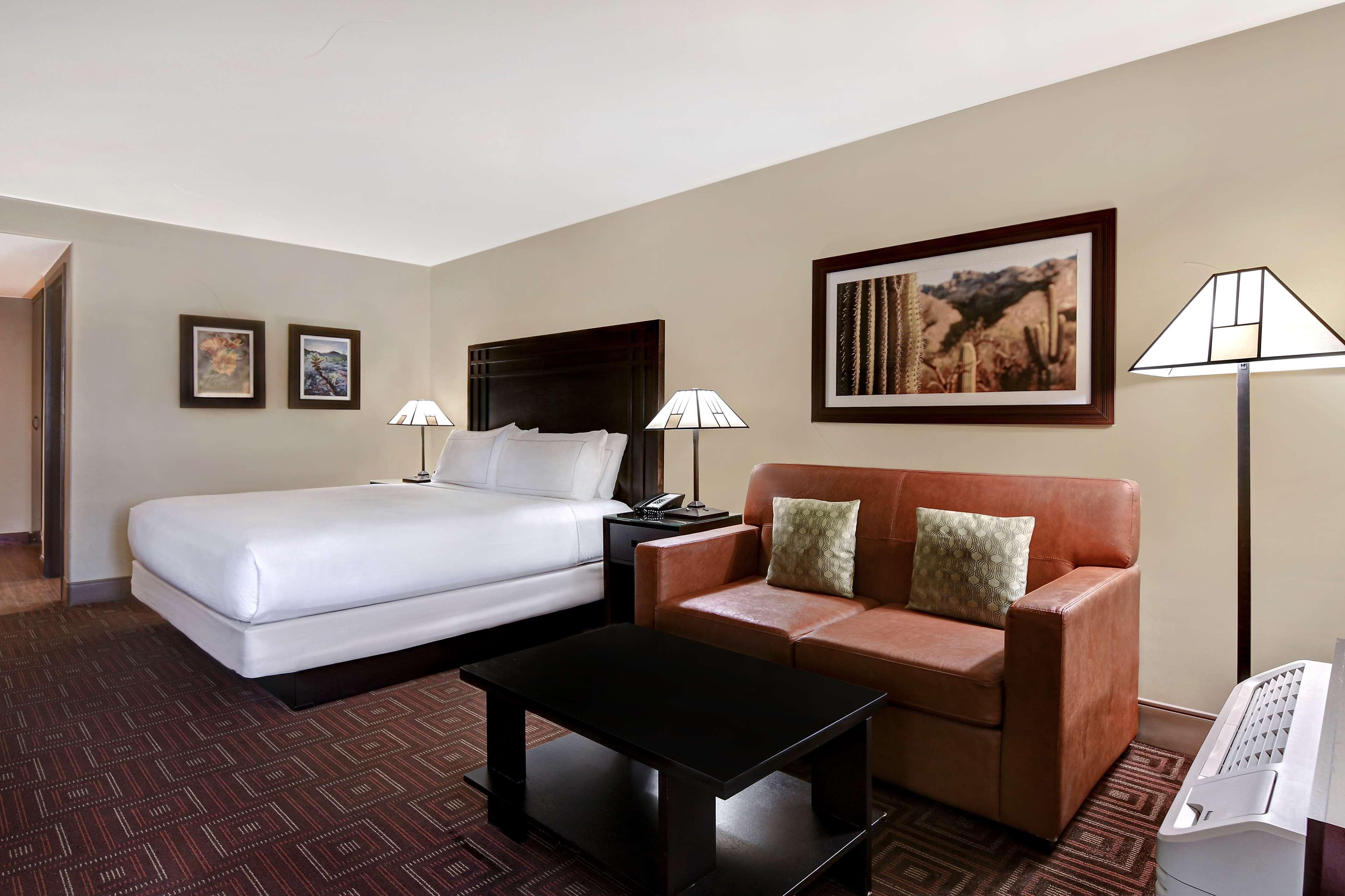 Doubletree By Hilton Phoenix- Темпе Экстерьер фото