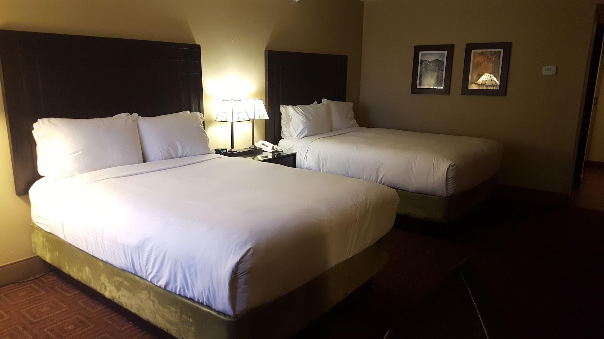 Doubletree By Hilton Phoenix- Темпе Экстерьер фото